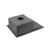 Купити Кухонна мийка Kroner KRP Gebürstet - 6350RHM (3/1 мм) , Geburstet-6350RHM / CV031321 , в категории Кухонні мийки з нержавіючої сталі , от бренда Kroner  Інтернет-магазин сантехніки ✓ Кращі ціни на ринку ✓ Величезний вибір ✓ Гарантія ✓ Заходьте!
