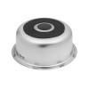 Купити Кухонна мийка Kroner KRP Satin - 430 (0.8 мм) , Satin-430 / CV031324 , в категории Кухонні мийки з нержавіючої сталі , от бренда Kroner  Інтернет-магазин сантехніки ✓ Кращі ціни на ринку ✓ Величезний вибір ✓ Гарантія ✓ Заходьте!