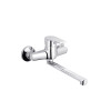 Купить Смеситель для кухни Kroner KRM Oker - С040 , KRMOker-С040 / CV031473 , в категории Смесители для кухни , от бренда Kroner  Интернет-магазин сантехники ✓ Лучшие цены на рынке ✓ Огромный выбор ✓ Гарантия ✓ Заходите!