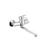Купить Смеситель для кухни Kroner KRM Oker - С040 , KRMOker-С040 / CV031473 , в категории Смесители для кухни , от бренда Kroner  Интернет-магазин сантехники ✓ Лучшие цены на рынке ✓ Огромный выбор ✓ Гарантия ✓ Заходите!