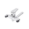 Купить Смеситель для кухни Kroner KRM Oker - С040 , KRMOker-С040 / CV031473 , в категории Смесители для кухни , от бренда Kroner  Интернет-магазин сантехники ✓ Лучшие цены на рынке ✓ Огромный выбор ✓ Гарантия ✓ Заходите!