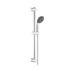 Купити Душовий гарнітур Grohe QuickFix Vitalio Start 100 26032000 , 26032000 / CV031496 , в категории Душові набори , от бренда Grohe QuickFix  Інтернет-магазин сантехніки ✓ Кращі ціни на ринку ✓ Величезний вибір ✓ Гарантія ✓ Заходьте!