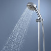 Купити Душовий гарнітур Grohe QuickFix Vitalio Comfort 100 26098000 , 26098000 / CV031498 , в категории Душові набори , от бренда Grohe QuickFix  Інтернет-магазин сантехніки ✓ Кращі ціни на ринку ✓ Величезний вибір ✓ Гарантія ✓ Заходьте!