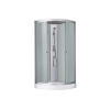 Купити Душовий бокс Kroner KRP Enzo - WD.C.F.F. 90x90 см , EnzoWDCFF9090 / CV031573 , в категории  , от бренда Kroner  Інтернет-магазин сантехніки ✓ Кращі ціни на ринку ✓ Величезний вибір ✓ Гарантія ✓ Заходьте!
