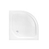 Купити Душовий бокс Kroner KRP Enzo - WD.C.F.F. 90x90 см , EnzoWDCFF9090 / CV031573 , в категории  , от бренда Kroner  Інтернет-магазин сантехніки ✓ Кращі ціни на ринку ✓ Величезний вибір ✓ Гарантія ✓ Заходьте!