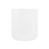 Купити Унитаз подвесной Kroner KRP - B734UF Rimless 370х340х485 мм, сиденье Slim Duroplas t/ Soft-close / Quick relase , B734UF / CV031645 , в категории  , от бренда Kroner  Інтернет-магазин сантехніки ✓ Кращі ціни на ринку ✓ Величезний вибір ✓ Гарантія ✓
