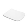 Купити Унитаз подвесной Kroner KRP - B734UF Rimless 370х340х485 мм, сиденье Slim Duroplas t/ Soft-close / Quick relase , B734UF / CV031645 , в категории  , от бренда Kroner  Інтернет-магазин сантехніки ✓ Кращі ціни на ринку ✓ Величезний вибір ✓ Гарантія ✓