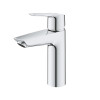Купити Змішувач для раковини Grohe QuickFix Start M-Size 24204002 , 24204002 / CV031752 , в категории Змішувачі для умивальника , от бренда Grohe QuickFix  Інтернет-магазин сантехніки ✓ Кращі ціни на ринку ✓ Величезний вибір ✓ Гарантія ✓ Заходьте!