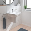 Купити Змішувач для раковини Grohe QuickFix Start M-Size 24204002 , 24204002 / CV031752 , в категории Змішувачі для умивальника , от бренда Grohe QuickFix  Інтернет-магазин сантехніки ✓ Кращі ціни на ринку ✓ Величезний вибір ✓ Гарантія ✓ Заходьте!