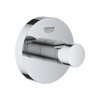 Купить Крючок для ванной комнаты Grohe QuickFix Start 41173000 , 41173000 / CV031760 , в категории Крючки , от бренда Grohe QuickFix  Интернет-магазин сантехники ✓ Лучшие цены на рынке ✓ Огромный выбор ✓ Гарантия ✓ Заходите!