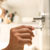 Купить Крючок для ванной комнаты Grohe QuickFix Start 41173000 , 41173000 / CV031760 , в категории Крючки , от бренда Grohe QuickFix  Интернет-магазин сантехники ✓ Лучшие цены на рынке ✓ Огромный выбор ✓ Гарантия ✓ Заходите!