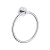 Купити Тримач для рушників Grohe QuickFix Start 41174000 , 41174000 / CV031762 , в категории Рушникотримачі , от бренда Grohe QuickFix  Інтернет-магазин сантехніки ✓ Кращі ціни на ринку ✓ Величезний вибір ✓ Гарантія ✓ Заходьте!