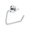 Купити Тримач для туалетного паперу Grohe QuickFix Start 41200000 , 41200000 / CV031764 , в категории Тримачі для туалетного паперу , от бренда Grohe QuickFix  Інтернет-магазин сантехніки ✓ Кращі ціни на ринку ✓ Величезний вибір ✓ Гарантія ✓ Заходьте!