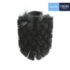 Купить Запасна щітка для туалетного йоржику Grohe QuickFix Start 41201KS0 , 41201KS0 / CV031776 , в категории Ершики для унитаза , от бренда Grohe QuickFix  Интернет-магазин сантехники ✓ Лучшие цены на рынке ✓ Огромный выбор ✓ Гарантия ✓ Заходите!