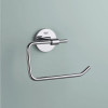 Купити Тримач для туалетного паперу Grohe QuickFix Start Cosmopolitan 41165000 , 41165000 / CV031782 , в категории Тримачі для туалетного паперу , от бренда Grohe QuickFix  Інтернет-магазин сантехніки ✓ Кращі ціни на ринку ✓ Величезний вибір ✓ Гарантія ✓ 