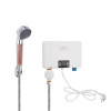 Купити Проточный водонагреватель Kroner KRM Volt - CW200WMDS с дисплеем , Volt-CW200WMDS / CV031873 , в категории Змішувачі , от бренда Kroner  Інтернет-магазин сантехніки ✓ Кращі ціни на ринку ✓ Величезний вибір ✓ Гарантія ✓ Заходьте!