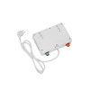 Купити Проточный водонагреватель Kroner KRM Volt - CW200WMDS с дисплеем , Volt-CW200WMDS / CV031873 , в категории Змішувачі , от бренда Kroner  Інтернет-магазин сантехніки ✓ Кращі ціни на ринку ✓ Величезний вибір ✓ Гарантія ✓ Заходьте!
