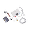 Купити Проточный водонагреватель Kroner KRM Volt - CW200WMDS с дисплеем , Volt-CW200WMDS / CV031873 , в категории Змішувачі , от бренда Kroner  Інтернет-магазин сантехніки ✓ Кращі ціни на ринку ✓ Величезний вибір ✓ Гарантія ✓ Заходьте!