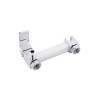Купить Набор для гигиенического душа со смесителем Kroner KRP Edelstahl Kubus - CHR052 , Kubus-CHR052 / CV031896 , в категории Гигиенические души , от бренда Kroner  Интернет-магазин сантехники ✓ Лучшие цены на рынке ✓ Огромный выбор ✓ Гарантия ✓ Заходите
