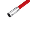 Купить Излив для смесителя гибкий Kroner KRP - C803RED , KRP-C803RED / CV031901 , в категории Изливы со стены , от бренда Kroner  Интернет-магазин сантехники ✓ Лучшие цены на рынке ✓ Огромный выбор ✓ Гарантия ✓ Заходите!
