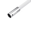 Купить Излив для смесителя гибкий Kroner KRP - C803WHI , KRP-C803WHI / CV031902 , в категории Изливы со стены , от бренда Kroner  Интернет-магазин сантехники ✓ Лучшие цены на рынке ✓ Огромный выбор ✓ Гарантия ✓ Заходите!