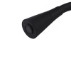 Купити Излив для смесителя гибкий Kroner KRM - C8031BLK , KRM-C8031BLK / CV031903 , в категории Виливи зі стіни , от бренда Kroner  Інтернет-магазин сантехніки ✓ Кращі ціни на ринку ✓ Величезний вибір ✓ Гарантія ✓ Заходьте!