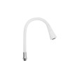 Купити Излив для смесителя гибкий Kroner KRM - C8031WHI , KRM-C8031WHI / CV031906 , в категории Виливи зі стіни , от бренда Kroner  Інтернет-магазин сантехніки ✓ Кращі ціни на ринку ✓ Величезний вибір ✓ Гарантія ✓ Заходьте!