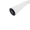 Купити Излив для смесителя гибкий Kroner KRM - C8031WHI , KRM-C8031WHI / CV031906 , в категории Виливи зі стіни , от бренда Kroner  Інтернет-магазин сантехніки ✓ Кращі ціни на ринку ✓ Величезний вибір ✓ Гарантія ✓ Заходьте!