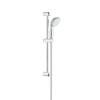 Купить Душевой гарнитур Grohe QuickFix Vitalio Go 26196000 , 26196000 / CV031926 , в категории Душевые наборы , от бренда Grohe QuickFix  Интернет-магазин сантехники ✓ Лучшие цены на рынке ✓ Огромный выбор ✓ Гарантия ✓ Заходите!