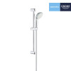 Купить Душевой гарнитур Grohe QuickFix Vitalio Go 26196000 , 26196000 / CV031926 , в категории Душевые наборы , от бренда Grohe QuickFix  Интернет-магазин сантехники ✓ Лучшие цены на рынке ✓ Огромный выбор ✓ Гарантия ✓ Заходите!