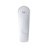 Купить Смеситель для раковины Grohe QuickFix Start Edge S-Size 24199001 с донным клапаном , 24199001 / CV031938 , в категории Смесители для умывальника , от бренда Grohe QuickFix  Интернет-магазин сантехники ✓ Лучшие цены на рынке ✓ Огромный выбор ✓ Гаран