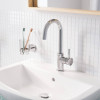 Купити Склянка для ванної кімнати Grohe QuickFix Start 41184000 , 41184000 / CV031940 , в категории Склянки для зубних щіток , от бренда Grohe QuickFix  Інтернет-магазин сантехніки ✓ Кращі ціни на ринку ✓ Величезний вибір ✓ Гарантія ✓ Заходьте!