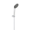 Купить Душовий набір Grohe QuickFix Vitalio Joy 110 Mono 27324000 , 27324000 / CV031942 , в категории Душевые наборы , от бренда Grohe QuickFix  Интернет-магазин сантехники ✓ Лучшие цены на рынке ✓ Огромный выбор ✓ Гарантия ✓ Заходите!