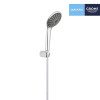 Купить Душовий набір Grohe QuickFix Vitalio Joy 110 Mono 27324000 , 27324000 / CV031942 , в категории Душевые наборы , от бренда Grohe QuickFix  Интернет-магазин сантехники ✓ Лучшие цены на рынке ✓ Огромный выбор ✓ Гарантия ✓ Заходите!