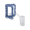 Купити Комплект для переоснащення інсталяцій Grohe Rapid SL Fresh 38967000 , 38967000 / CV031959 , в категории  , от бренда GROHE  Інтернет-магазин сантехніки ✓ Кращі ціни на ринку ✓ Величезний вибір ✓ Гарантія ✓ Заходьте!