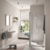 Купить Смеситель термостатический для душа Grohe QuickFix Precision Flow с душевым гарнитуром 34842000 , 34842000 / CV031967 , в категории Смесители для душа , от бренда Grohe QuickFix  Интернет-магазин сантехники ✓ Лучшие цены на рынке ✓ Огромный выбор ✓