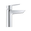 Купити Змішувач для раковини Grohe QuickFix Start M-Size 23746002 з донним клапаном , 23746002 / CV031983 , в категории Змішувачі для умивальника , от бренда Grohe QuickFix  Інтернет-магазин сантехніки ✓ Кращі ціни на ринку ✓ Величезний вибір ✓ Гарантія ✓