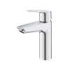 Купити Змішувач для раковини Grohe QuickFix Start M-Size 23746002 з донним клапаном , 23746002 / CV031983 , в категории Змішувачі для умивальника , от бренда Grohe QuickFix  Інтернет-магазин сантехніки ✓ Кращі ціни на ринку ✓ Величезний вибір ✓ Гарантія ✓