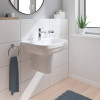 Купити Змішувач для раковини Grohe QuickFix Start M-Size 23746002 з донним клапаном , 23746002 / CV031983 , в категории Змішувачі для умивальника , от бренда Grohe QuickFix  Інтернет-магазин сантехніки ✓ Кращі ціни на ринку ✓ Величезний вибір ✓ Гарантія ✓