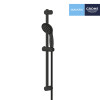 Купити Душевий гарнітур Grohe QuickFix Vitalio Start 100 279482430 , 279482430 / CV032142 , в категории Душові набори , от бренда Grohe QuickFix  Інтернет-магазин сантехніки ✓ Кращі ціни на ринку ✓ Величезний вибір ✓ Гарантія ✓ Заходьте!