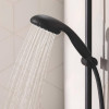 Купити Душевий гарнітур Grohe QuickFix Vitalio Start 100 279482430 , 279482430 / CV032142 , в категории Душові набори , от бренда Grohe QuickFix  Інтернет-магазин сантехніки ✓ Кращі ціни на ринку ✓ Величезний вибір ✓ Гарантія ✓ Заходьте!