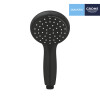 Купити Лійка для ручного душу Grohe QuickFix Vitalio Start 100 279462430 , 279462430 / CV032144 , в категории Ручні душі , от бренда Grohe QuickFix  Інтернет-магазин сантехніки ✓ Кращі ціни на ринку ✓ Величезний вибір ✓ Гарантія ✓ Заходьте!