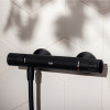 Купить Смеситель-термостат для душа Grohe QuickFix Precision Start 345942430 , 345942430 / CV032146 , в категории Смесители для душа , от бренда Grohe QuickFix  Интернет-магазин сантехники ✓ Лучшие цены на рынке ✓ Огромный выбор ✓ Гарантия ✓ Заходите!