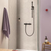 Купить Смеситель-термостат для душа Grohe QuickFix Precision Start 345942430 , 345942430 / CV032146 , в категории Смесители для душа , от бренда Grohe QuickFix  Интернет-магазин сантехники ✓ Лучшие цены на рынке ✓ Огромный выбор ✓ Гарантия ✓ Заходите!