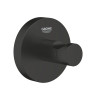 Купити Гачок для ванної кімнати Grohe QuickFix Start 411732430 , 411732430 / CV032148 , в категории Гачки , от бренда Grohe QuickFix  Інтернет-магазин сантехніки ✓ Кращі ціни на ринку ✓ Величезний вибір ✓ Гарантія ✓ Заходьте!
