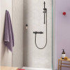 Купити Гачок для ванної кімнати Grohe QuickFix Start 411732430 , 411732430 / CV032148 , в категории Гачки , от бренда Grohe QuickFix  Інтернет-магазин сантехніки ✓ Кращі ціни на ринку ✓ Величезний вибір ✓ Гарантія ✓ Заходьте!