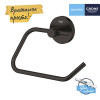 Купить Держатель для туалетной бумаги Grohe QuickFix Start 412002430 , 412002430 / CV032152 , в категории Держатели для туалетной бумаги , от бренда Grohe QuickFix  Интернет-магазин сантехники ✓ Лучшие цены на рынке ✓ Огромный выбор ✓ Гарантия ✓ Заходите!