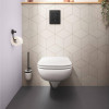 Купить Держатель для туалетной бумаги Grohe QuickFix Start 412002430 , 412002430 / CV032152 , в категории Держатели для туалетной бумаги , от бренда Grohe QuickFix  Интернет-магазин сантехники ✓ Лучшие цены на рынке ✓ Огромный выбор ✓ Гарантия ✓ Заходите!