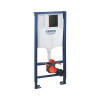 Купить Установка для унитаза Grohe QuickFix Solido 3 в 1 388112430 , 388112430 / CV032158 , в категории  , от бренда Grohe QuickFix  Интернет-магазин сантехники ✓ Лучшие цены на рынке ✓ Огромный выбор ✓ Гарантия ✓ Заходите!