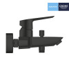 Купить Смеситель для ванны Grohe QuickFix Start 322782432 , 322782432 / CV032176 , в категории Смесители для ванной , от бренда Grohe QuickFix  Интернет-магазин сантехники ✓ Лучшие цены на рынке ✓ Огромный выбор ✓ Гарантия ✓ Заходите!